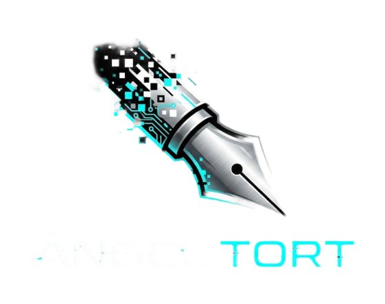 Ángel Tort | Bitácora de Autor